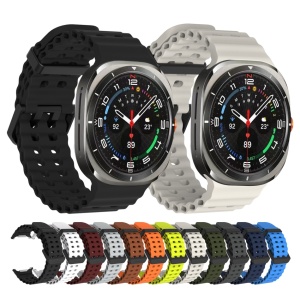 Dây cao su COLOR - Galaxy Watch Ultra